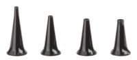 HEINE 4-piece Reusable tip Set for BETA 200/K180/mini3000 (2.4/3/4/5mm)