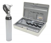 HEINE BETA 200 F.O Otoscope Set with battery handle