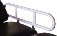 Sunflower Fusion ECO Folding Side Rails