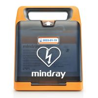 C2 Mindray BeneHeart Fully Automatic Defibrillator