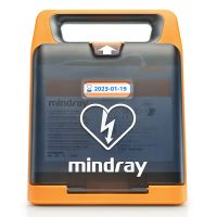 C2 Mindray BeneHeart Semi Automatic Defibrillator
