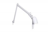 Luxo Carelite G2 Dimmable LED Bed Light with 105cm Arm