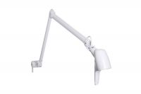 Luxo Carelite G2 Dimmable LED Bed Light with 115cm Arm