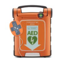 Cardiac Science Powerheart G5 Semi Automatic AED with ICPR