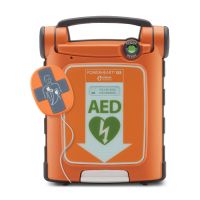 Cardiac Science Powerheart G5 Semi Automatic Defibrillator with ICPR