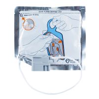 Cardiac Science Powerheart G5 AED Adult Defibrillation Pads