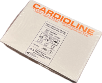 Cardioline z-fold ECG Paper for 100L/S