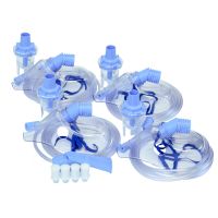 Medix Adult Consumable Pack for AC4/AC2/Econoneb/Turboneb/WT Nebulisers