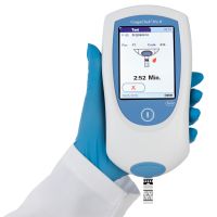 Roche CoaguChek Pro II Meter