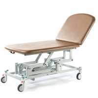 Seers Medicare Bariatric 2 section Couch