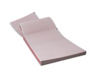 ECG Paper for SECA CT8000P-2 - (Z-Fold - A4)