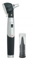HEINE mini3000 F.O Otoscope Set with rechargeable handle
