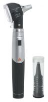 HEINE mini3000 LED Otoscope with battery handle & Disposable tips