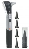 HEINE mini3000 LED Otoscope Set with battery handle