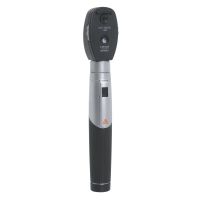 HEINE mini3000 LED Opthalmoscope with battery handle 