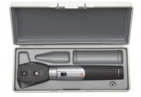 HEINE mini3000 Opthalmoscope set in hard case