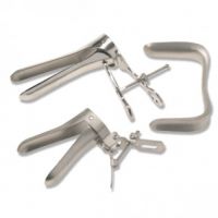 Cusco Reusable Vaginal Speculum Stainless Steel