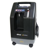 Drive DeVilbiss 1025 - 10 Litre Oxygen Concentrator