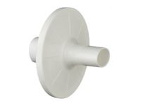 Bacterial Viral Filter (BVF) for MicroMedical, MIR & Vitalograph Spirometers (Box/50)
