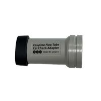ndd EasyOne FlowTube Adaptor for 3 litre calibration syringe