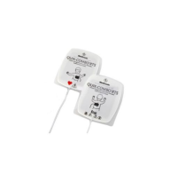 EDGE System RTS (Radio Transparent) Paediatric Electrodes with QUIK‐COMBO Connector