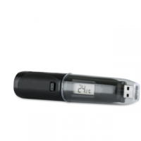 Shoreline Medical ShoreLog ‘Shuttle’ USB Temperature Data Logger
