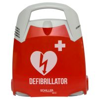 Schiller FRED PA-1 Semi-Automatic Defibrillator