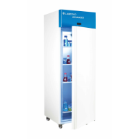 LABCOLD Advanced Freezer, -20, 650 Litre, solid door