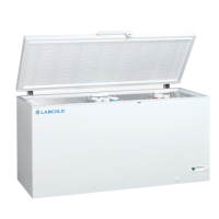 LABCOLD Sparkfree Chest Freezer, 607 litres