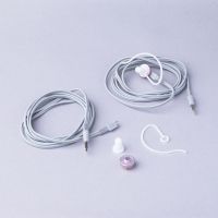 Masking Earpiece for Amplivox Audiometers