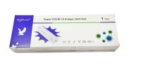 Healgen COVID-19 Lateral Flow Rapid Antigen Single Pack (Self Test)