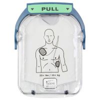 Philips HS1 AED Smart Electrode Pads - Adult