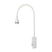 HEINE EL3 LED Examination Light - with Wall Mount