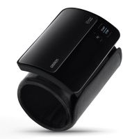 Omron EVOLV Smart Upper-Arm Blood Pressure Monitor