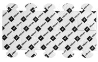 Hillrom resting tab electrodes (Pack of 100)