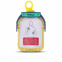 Philips HS1 Training AED Smart Pads Cartridge - Adult