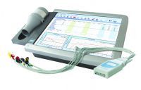 Vitalograph COMPACT Medical Workstation with Spirometer and Bluetooth ECG