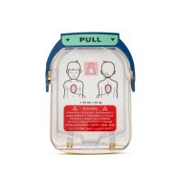 Philips HS1 Training AED Smart Pads Only - Infant/Child