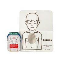 Philips HS1 Training AED Smart Pads Cartridge - Infant/Child