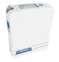 INOGEN® ROVE 4 Portable Oxygen Concentrator With 8 Cell Battery
