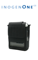 INOGENONE® G5 Portable Oxygen Concentrator With 16 Cell Battery