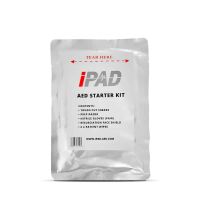 iPAD SP1 AED Starter Kit