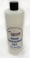 Hand Sanitising Gel 500ml