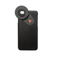 HEINE Smartphone mounting case for Apple iPhone 6 and 6s