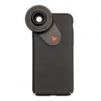 HEINE Smartphone mounting case for Apple iPhone 7, 8 and SE 2020