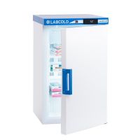 LABCOLD Pharmacy Fridge Solid Door 66 Litres