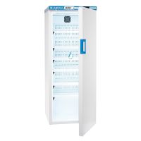 LABCOLD Pharmacy Fridge Solid Door 340 Litres DIGLOCK