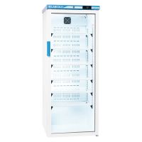 LABCOLD Pharmacy Fridge Glass Door 340 Litres