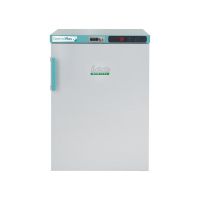 LEC PPSR158UK-DLK Under Bench 158L Pharmacy Fridge with Digital Door Lock (Solid Door)