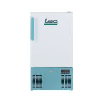 LEC PESR41UK Bench Top 41L Pharmacy Fridge (Solid Door)